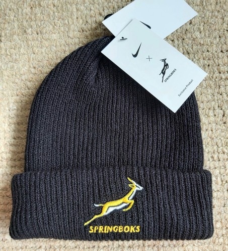 Official nike springboks soft - official,