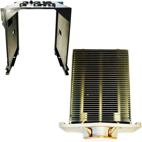 Dell heatsink shroud from - dell,