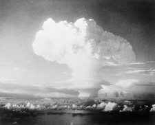 This explosion bomb - explosion, h