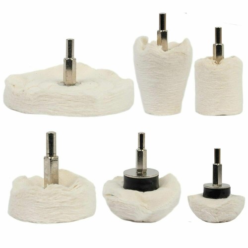 Gadlane polishing wheel - polishing,