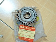 Suzuki tm400 77 ts400 - suzuki,