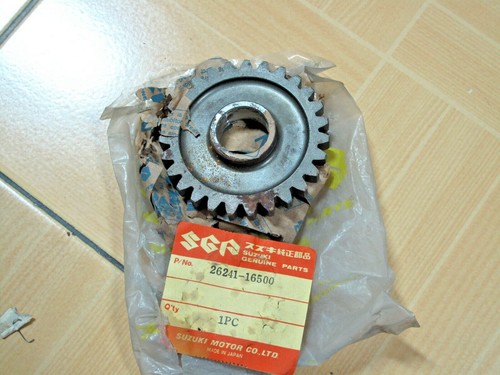 Suzuki tm400 77 - tm400, ts400