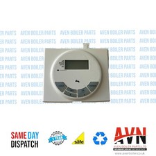 Worcester Greenstar Digistat
