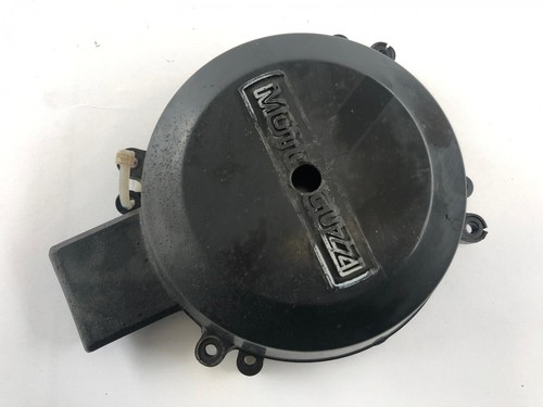 Moto guzzi mans 1000 vv - 1000,