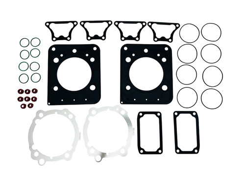 Engine gasket set ducati 748 - gasket,