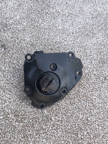 Crankcase clutch cover engine - crankcase,