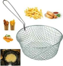 9 chip pan fryer - pan,