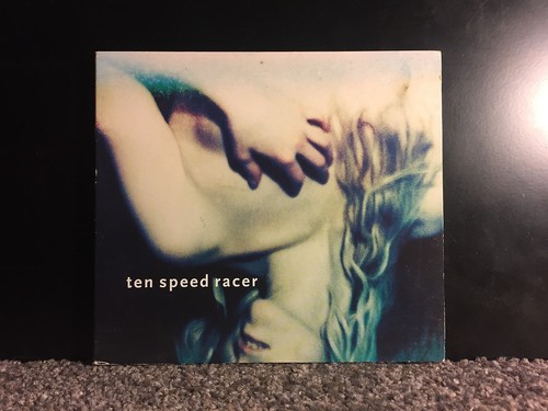 Ten speed racer your demon - speed,