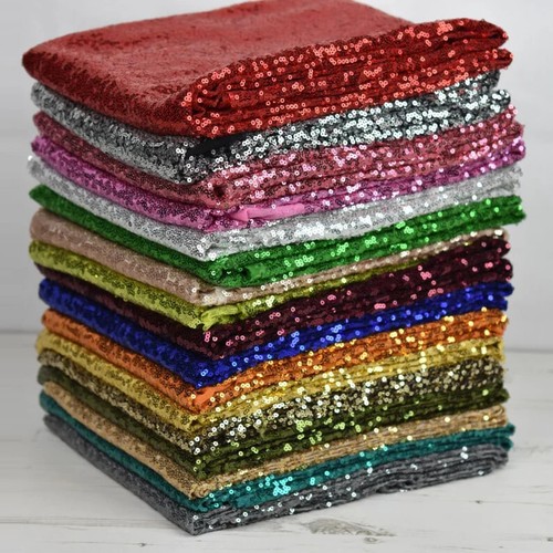 Sequin glitter mesh net bling - sequin,