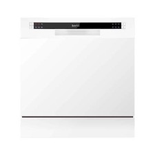 Compact Tabletop Dishwasher 8