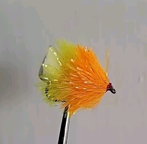 Barbless fab tequila fritz - fab,