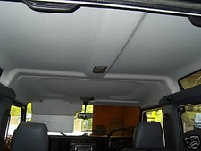 Land rover defender rear - land,