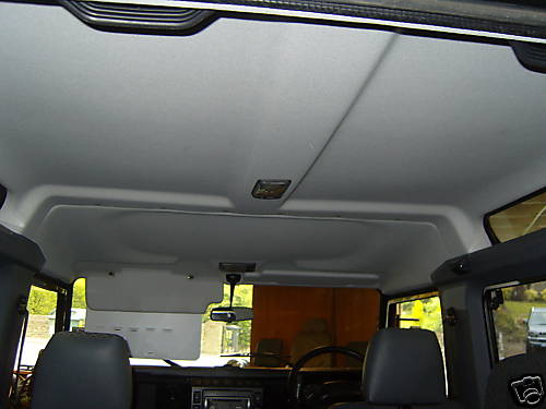 Land rover defender rear - defender, 90