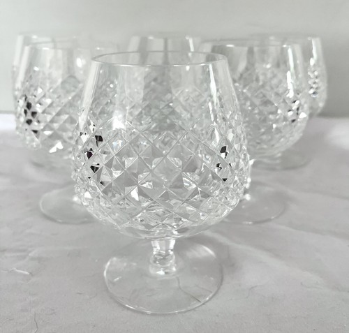 Waterford crystal alana - 6,