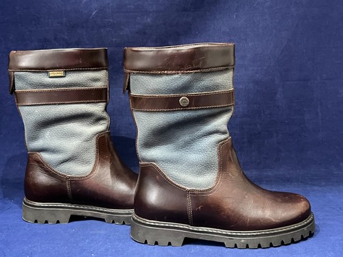 Cabotswood brown calf - 3,