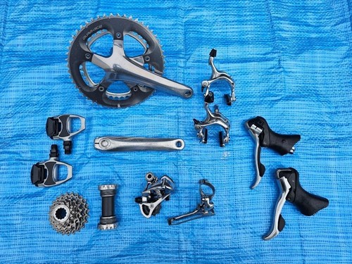 Shimano dura ace 7800 - dura-ace,