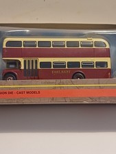 EFE 36902 AEC Renown in East Kent Livery .A superb example  very rare