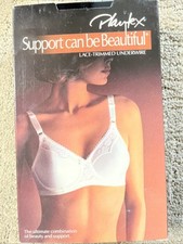 Playtex Support can be