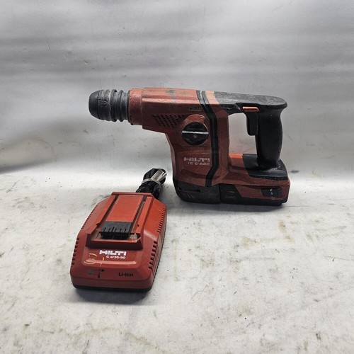 Hilti a22 6v - 21.6v, hammer