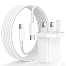 Fast Charger for Apple iPad