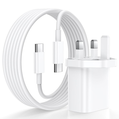 Fast charger for apple - fast, ipad