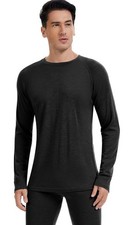 100% Merino Wool Base Layers