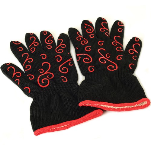 Norpro oven gloves set - oven,