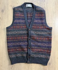 Shetland Islands - Fair Isle