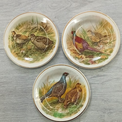 Unmarked set collector - of, 3
