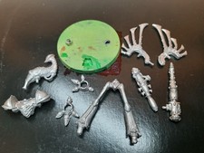 Warlock Titan Epic Eldar