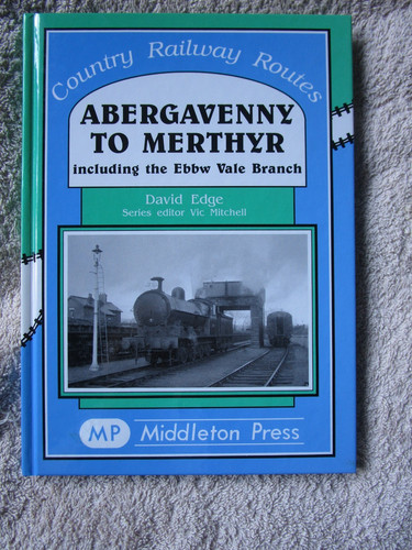 Country railway routes - country,