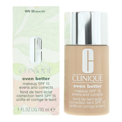 Clinique even better makeup - clinique,
