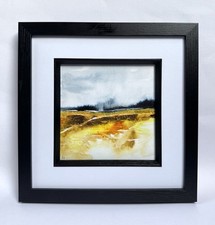 Yorkshire Moors Inspired