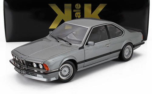 1987 bmw series - 6, e24