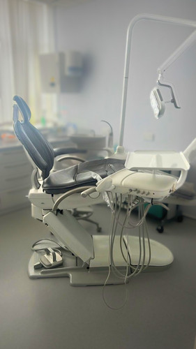 Dec 500 dental chair 2015 - 2015, |