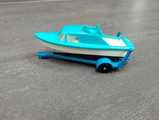 Matchbox Series Lesney No. 9 -