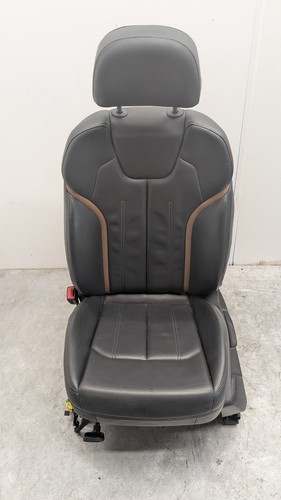 Audi front seat - q2,