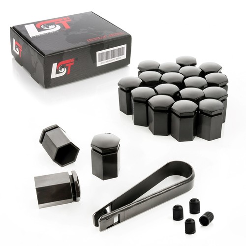 20x wheel screw - screw, shrouds