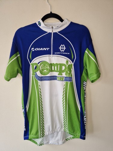 Primal wear giant cycling - wear,
