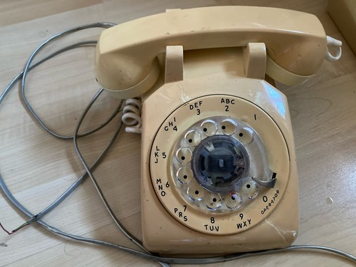 Vintage bell system - vintage,