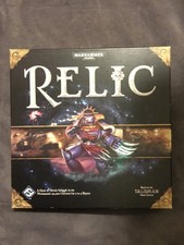 Fantasy Flight Games - Relic