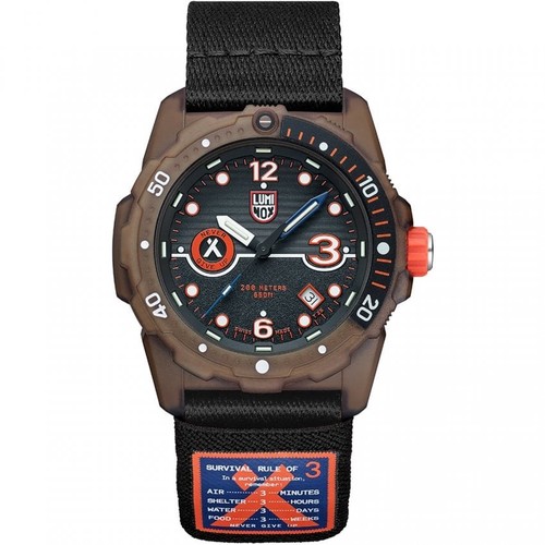 Unworn luminox swiss - luminox,