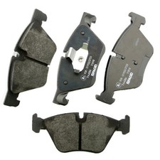 Disc Brake Brake Pad Set Front