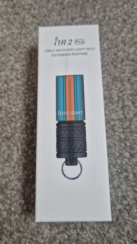 Brand new olight i1r2 pro - brand,