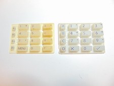 Scantronic Keypad Membranes