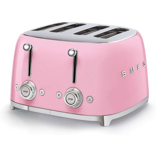 Smeg slice retro - 4,