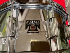 TAMA IMPERIALSTAR 14x6.5 Metal