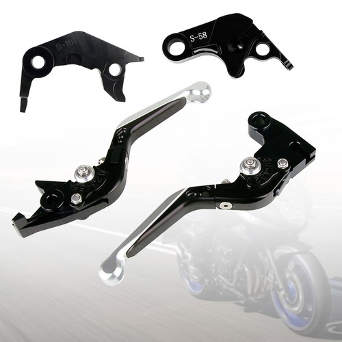 Adjustable clutch brake lever - adjustable,