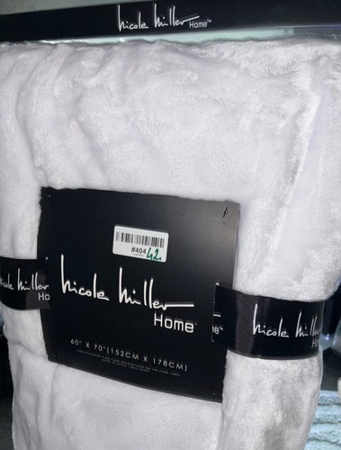 Nicole miller home large - nicole,