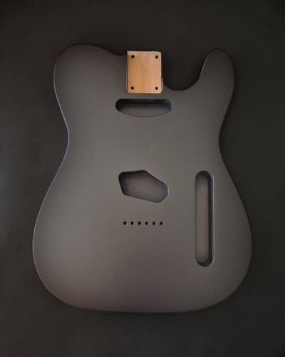 Body telecaster black - body, black,